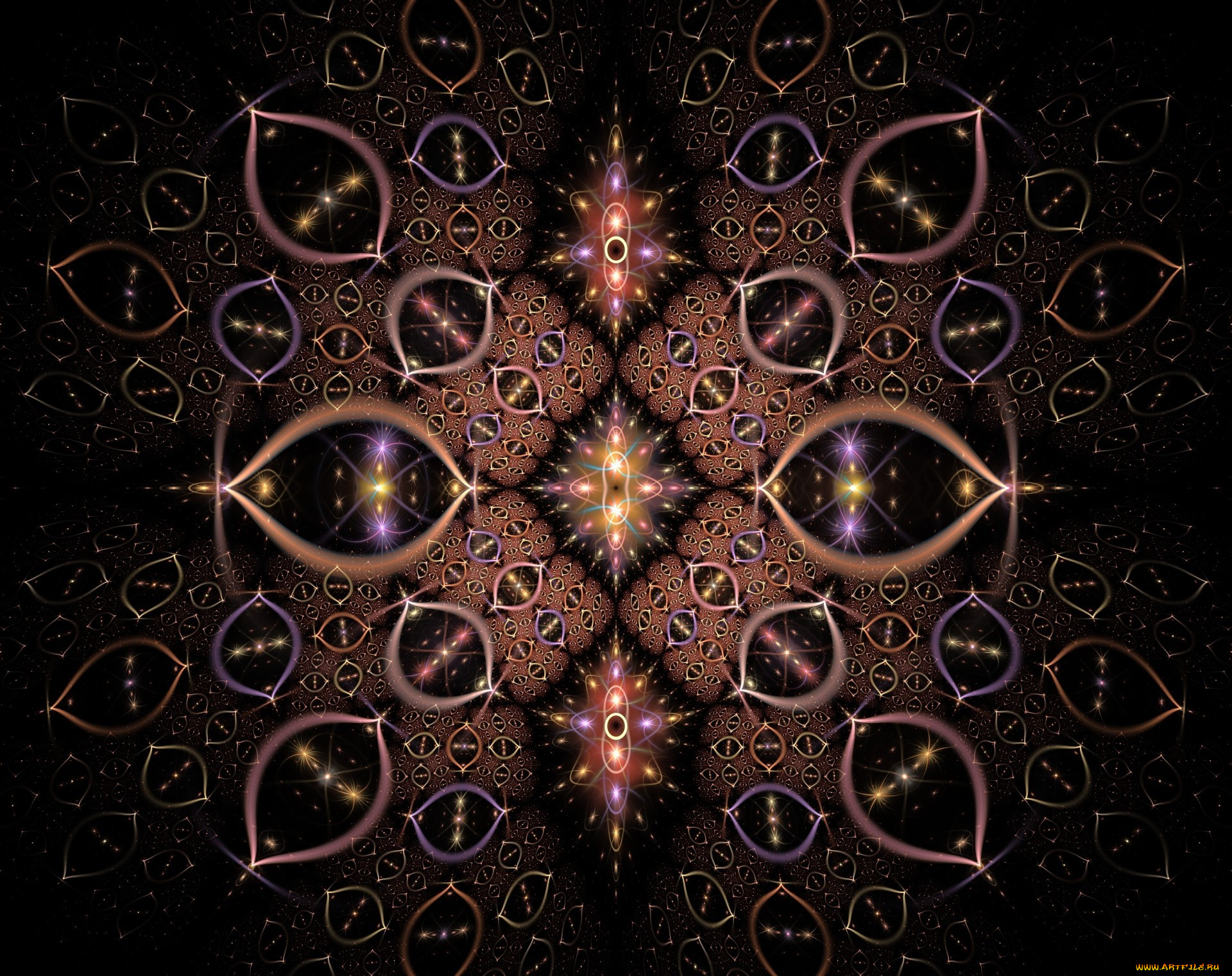 3, , fractal, , , 